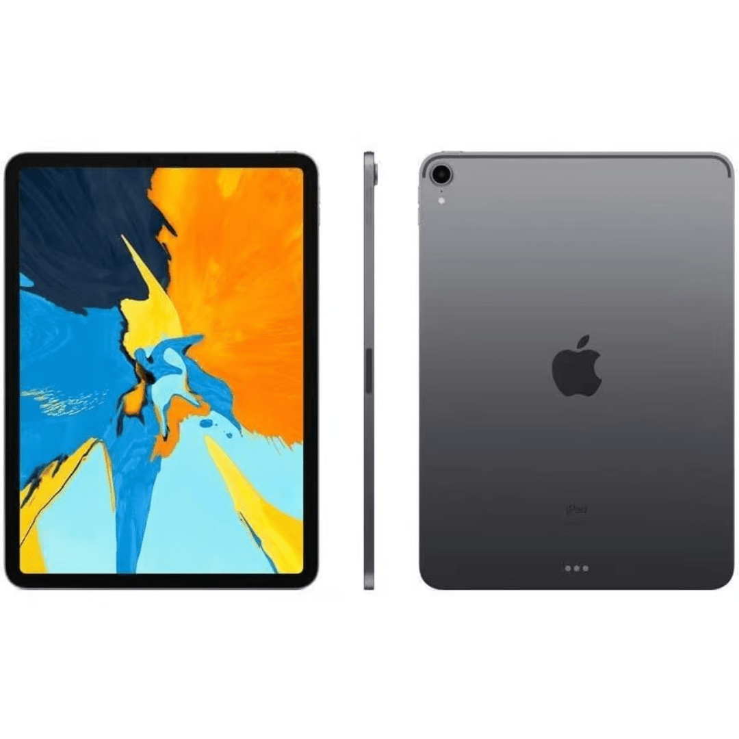 View Apple iPad Pro (2018) 11" Wi-Fi